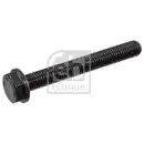 FEBI BILSTEIN 18162 Kurbelwellenschraube für AUDI, VW, VOLVO, FORD