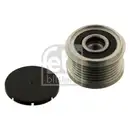 FEBI BILSTEIN 30179 Generatorfreilauf für PEUGEOT, FIAT, IVECO, CITROËN