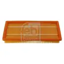 FEBI BILSTEIN 32211 Luftfilter für LANCIA, OPEL, FIAT, ALFA