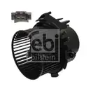 FEBI BILSTEIN 40176 Innenraumgebläse