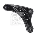 Lenker Radaufhängung Febi Bilstein 182086 für Nissan Vorderachse Links