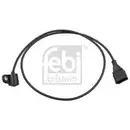 FEBI BILSTEIN 193715 Nockenwellensensor für AUDI, VW, SKODA