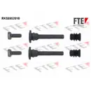 Führungshülse Bremssattel Fte 9334352 Vorderachse