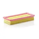 MANN-FILTER C 2872 Luftfilter