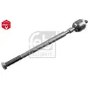 Axialgelenk Spurstange Febi Bilstein 22517 Prokit für Nissan für Renault