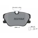 TEXTAR 2094102 PKW SBB