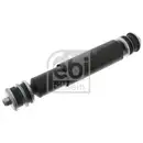 FEBI BILSTEIN 20570 Stoßdämpfer für SCANIA