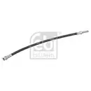 FEBI BILSTEIN 36461 Bremsschlauch für VW, MERCEDES-BENZ