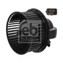 FEBI BILSTEIN 40179 Innenraumgebläse für FORD