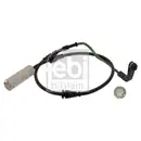 FEBI BILSTEIN 44335 Verschleißkontakt für BMW