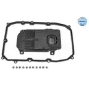 Hydraulikfiltersatz Automatikgetriebe Meyle 100 137 0010 für Audi für Porsche