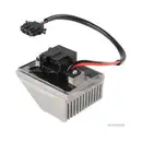 Steuergerät Heizung/lüftung Herth+buss Elparts 75614283 für Audi für Seat für VW