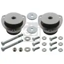 Reparatursatz Fahrerhauslagerung Febi Bilstein 47526 für Iveco Vorne