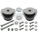 FEBI BILSTEIN 47526 Rep. Satz Fahrerhauslagerung für IVECO