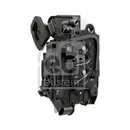 Türschloss Febi Bilstein 172124 Febi Plus für Skoda für VW Hinten Rechts