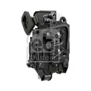 FEBI BILSTEIN 172124 Türschloss für VW, SKODA