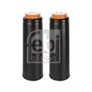 Staubschutzsatz Stoßdämpfer Febi Bilstein 181643 für Opel für Vauxhall