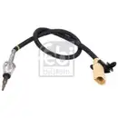 FEBI BILSTEIN 185815 Abgastemperatursensor für VW
