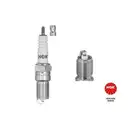 Zündkerze Ngk 3812 für Citroën für Mercedes Benz für Mercedes Benz für Peugeot