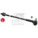 FEBI BILSTEIN 26174 Spurstange für SEAT, SKODA, VW