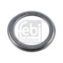 Dichtring Ölablassschraube Febi Bilstein 30181 für Chrysler für Citroën