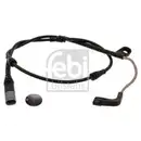 FEBI BILSTEIN 44336 Verschleißkontakt für BMW