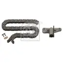 FEBI BILSTEIN 47848 Kettensatz für SMART
