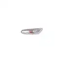 VAN WEZEL 0655916 Blinker seitlich re. weiß