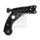 Lenker Radaufhängung Febi Bilstein 174578 für Citroën für Opel für Peugeot Unten