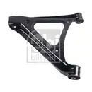 FEBI BILSTEIN 182082 Querlenker für AUDI, VW