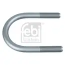 Federbride Febi Bilstein 45456 für Mercedes Benz für Mercedes Benz
