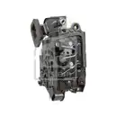 Türschloss Febi Bilstein 172122 Febi Plus für Seat für Skoda für VW Vorne Rechts