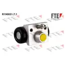 Radbremszylinder Fte 9210103 für Nissan Hinterachse