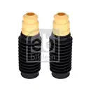 Staubschutzsatz Stoßdämpfer Febi Bilstein 181908 für Hyundai für Kia Vorderachse