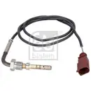 FEBI BILSTEIN 185823 Abgastemperatursensor