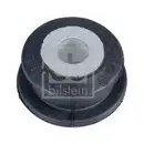 FEBI BILSTEIN 14276 Achskörperlager für VW, SKODA, AUDI, SEAT