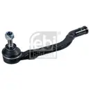 Spurstangenkopf Febi Bilstein 21284 für Mitsubishi für Nissan für Opel
