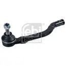 FEBI BILSTEIN 21284 Spurstangenendstück für RENAULT, OPEL, NISSAN