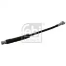 FEBI BILSTEIN 02729 Bremsschlauch für OPEL, SAAB