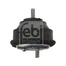 FEBI BILSTEIN 12121 Motorlager für BMW