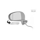 VAN WEZEL Aussenspiegel li. elek. Verst. bhz., gru 5420807