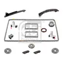 Steuerkettensatz Febi Bilstein 172531 Standard Medium Kit für Toyota