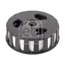 FEBI BILSTEIN 107995 Filter für IVECO, ASTRA