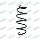 Mubea 061652-E Fahrwerksfeder