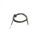 BOSCH 1 987 477 922 Seilzug, Feststellbremse