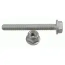 Reparatursatz Radaufhängung Lemförder 37882 01 Service Pack für Mercedes Benz