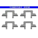 ATE 13.0460-0146.2 Belagsatz Zubehoer