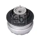 FEBI BILSTEIN 07011 Motorlager für MERCEDES-BENZ