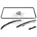 FEBI BILSTEIN 108157 Steuerkettensatz für NISSAN