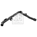 Kühlerschlauch Febi Bilstein 175568 für Audi für Seat für Skoda für VW